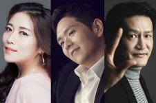 이명주·김세일·조재혁이 빚어내는 슈만의 선율...5월18일 그녀와 그 공연