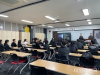 육군3사관학교, 전국 300여개 대학서 생도 모집 방문홍보