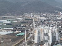 상주시, 무양-낙양지구 송전선로 지중화 사업 12월 마무리