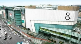 수원 터줏대감 AK플라자, 1분기 매출 전년 동기 대비 2.2% 신장