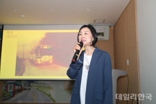 안동 시내버스 종점기행 펴낸 서미숙 수필가