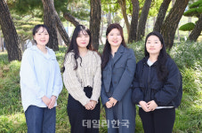 국립부경대, 여대학원생 공학연구팀제 부산 최다 선정