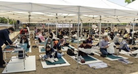 대덕문화원, 제27회 동춘당 문화제 개최