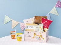 초록마을, 어린이날 착한 간식 선물세트 출시