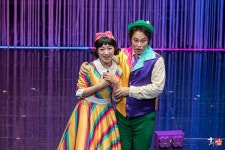 모차르트 음악이 귀에 쏙쏙...키즈오페라 푸푸게노! 똥 밟았네? 5월 수원 상륙