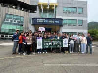담양군 대덕면, 고흥군농업기술센터와 고향사랑기부제 함께 참여