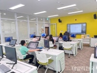 상주시 시립도서관 정식 운영 돌입