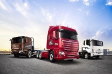 타타대우상용차, 이름까지 싹 바꾼다...대우 이미지, 많이 고민