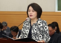 한형신 유성구의원, 공중화장실 안전 강화 및 불법촬영 예방 제도 마련
