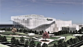 한수원, SMR 마케팅 속도전…기술개발과 병행