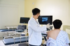 안동요양병원 분원 통증센터 7일 오픈….전문 재활치료 제공