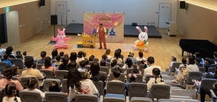 전주혁신도시 복합문화센터 개관 1주년 행사 풍성