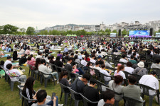 광주 광산구, 제2회 광산뮤직ON(온)페스티벌 성황리 종료