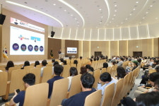 전남대 용봉포럼, 90년생이 온다 임홍택 작가 초청 강연