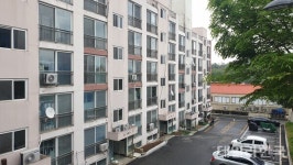 김천시, 영구임대주택 부흥아파트 입주자 모집