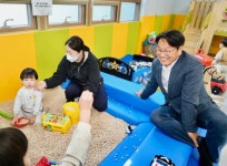 광주광역시,  북구 꿈나무사회복지관에서 정책소풍 열어