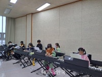 부산학생예술문화회관, 특색있는 예술 분야 학습형 늘봄 운영