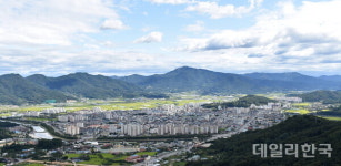 상주시, 도심 방치된 부지 매입해 기관 2곳 이전 진행