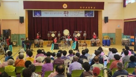 합천 봉산초등학교, 학생·학부모·지역민이 함께하는 국악콘서트 성황리에 개최