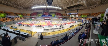 [종합-영상] 상주서 2024 생활체육 전국 유도대회 18~21일 개최