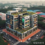 구미시, 구미국가산단에 산단 특화형 돌봄·교육 통합센터 조성