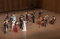 여수 푸른바다에서 음악감각을 깨운다...여수에코국제음악제 6월20일 개막