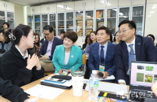 IB 교육 이렇게 대구교육청, IB DP 월드스쿨 수업·평가 세미나