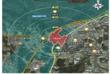 대전도시공사 추진 하기지구 산업단지 개발사업 시의회 의결