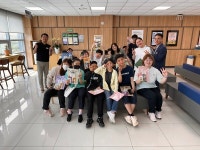 순천농협, 순천선혜학교 학생대상 금융교육 실시
