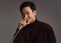 바이올리니스트 김동현의 7월은 사계...비발디·피아졸라의 대표곡으로 공연