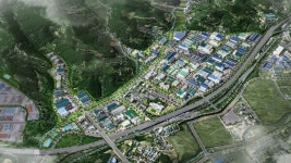 경남 항공 국가산업단지, 스마트그린산업단지로 지정