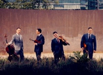 아르모니아 문디의 간판 아티스트 예루살렘 현악4중주단 9년만의 리사이틀