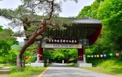 장성군, 백양사 인근 국립공원 주차장 전면 무료화 시행