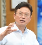 이철우 경북지사 포항 영일만 탐사 시추, 경북이 적극 도울 것