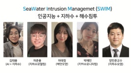 국립부경대 박사과정생 팀, 2024 국가 R&D 리얼챌린지 선정