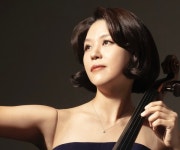 첼리스트 김인하가 선사하는 사랑의 찬가...나래코리아 제71회 연주회 출연