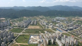 충남도 혁신도시 완성 꿈 키움에 박차