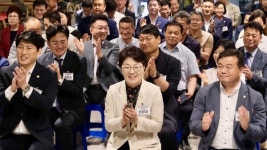 수셰프치킨앤튀김순천곡성군구례군을 | 민주당 순천·광양·곡성·구례을 지역위, 상무위원회 개최
