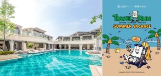 파라다이스 호텔앤리조트, 여름방학 시즌 맞아 키즈 프로모션