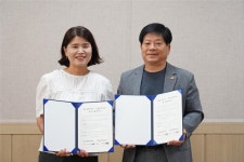 행복한우리복지관, 한밭주거복지사회적협동조합과 협약
