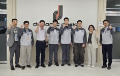 다이나믹디자인 광주·전남 공공기관 프렌들리 나섰다...지원·협력 통해 경쟁력 강화