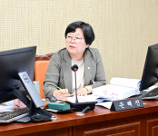 손혜진 광주시 북구의원, 지지부진한 일곡생활문화센터 건립사업 질타