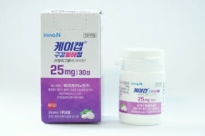 HK이노엔, 위식도역류질환 신약 케이캡 구강붕해정25mg 출시