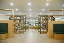 14년 만의 대덕구 공공도서관 석봉도서관, 1일 개관