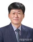 김천교육지원청, 이상민 행정지원과장 부임