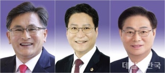 경북도의회, 후반기 의장에 박성만 의원 선출