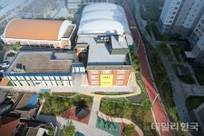 안동도서관 용상분관 새단장...경북교육청 10월 준공