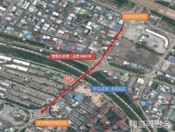 교촌 1호점 역사 담은 교촌1991로 탄생...구미시 첫 명예도로명