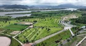 창원 대산면·북면 장애인 파크골프장 공공체육시설로 재탄생