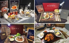 아워홈, 사내식당 차별화 이벤트 '플렉스 테이블' 확대 추진